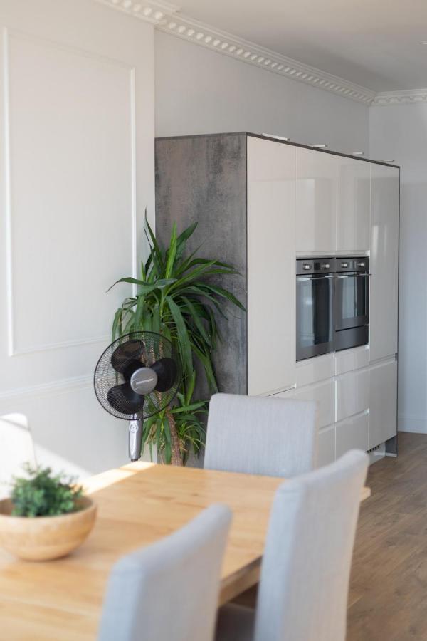 Duplex Reims Gare Centre Arena Daire Dış mekan fotoğraf